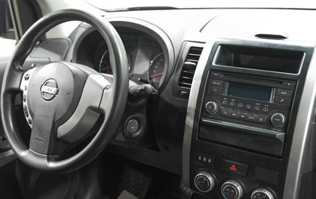 Nissan X-Trail, 2013 год, 1 469 000 рублей, 14 фотография