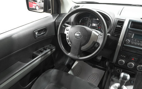 Nissan X-Trail, 2013 год, 1 469 000 рублей, 9 фотография