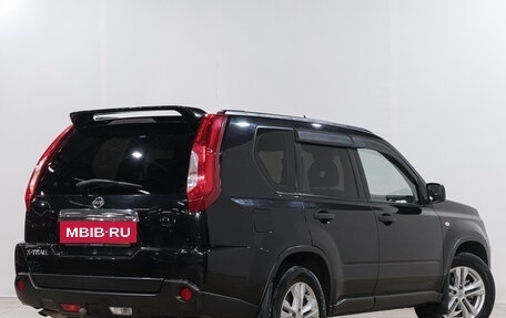 Nissan X-Trail, 2013 год, 1 469 000 рублей, 6 фотография