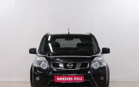 Nissan X-Trail, 2013 год, 1 469 000 рублей, 2 фотография