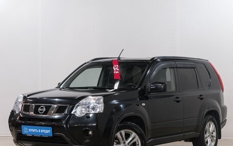 Nissan X-Trail, 2013 год, 1 469 000 рублей, 3 фотография