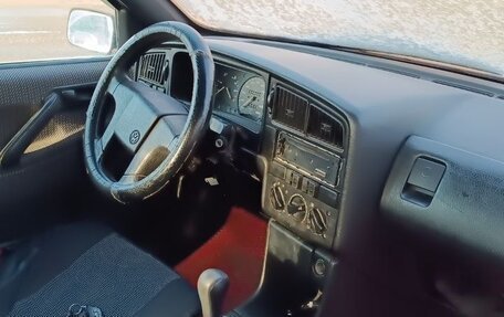 Volkswagen Passat B3, 1992 год, 210 000 рублей, 6 фотография