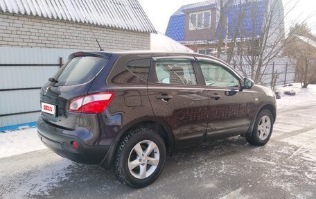 Nissan Qashqai, 2011 год, 1 190 000 рублей, 4 фотография