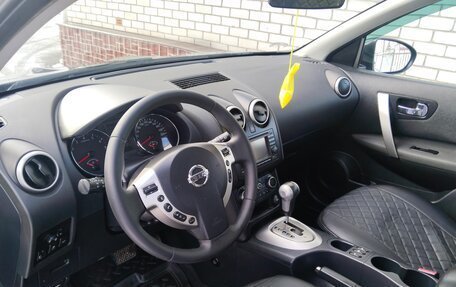 Nissan Qashqai, 2011 год, 1 190 000 рублей, 5 фотография