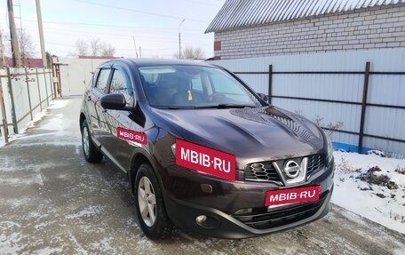 Nissan Qashqai, 2011 год, 1 190 000 рублей, 2 фотография