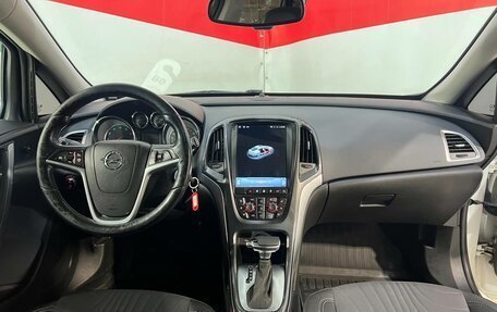 Opel Astra J, 2014 год, 993 000 рублей, 9 фотография