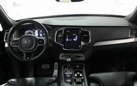 Volvo XC90 II рестайлинг, 2017 год, 4 990 000 рублей, 18 фотография