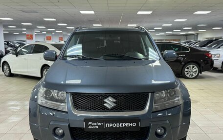 Suzuki Grand Vitara, 2007 год, 749 000 рублей, 2 фотография