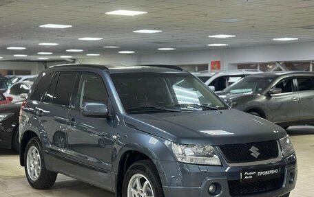 Suzuki Grand Vitara, 2007 год, 749 000 рублей, 3 фотография