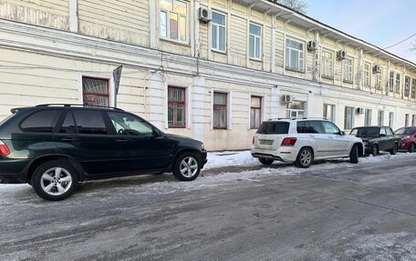 Mercedes-Benz GLK-Класс, 2014 год, 2 300 000 рублей, 5 фотография