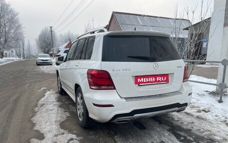 Mercedes-Benz GLK-Класс, 2014 год, 2 300 000 рублей, 4 фотография