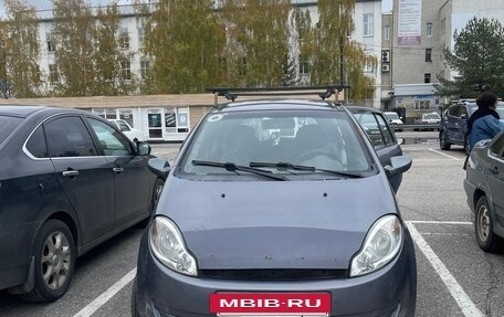 Chery Kimo (A1), 2009 год, 250 000 рублей, 11 фотография