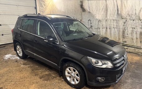 Volkswagen Tiguan I, 2012 год, 1 870 000 рублей, 5 фотография