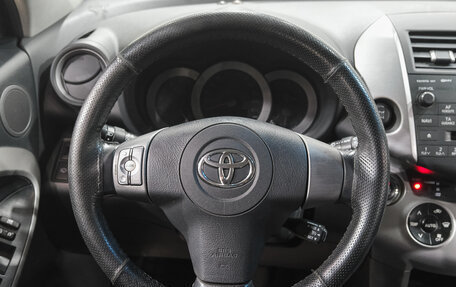 Toyota RAV4, 2007 год, 1 329 000 рублей, 11 фотография