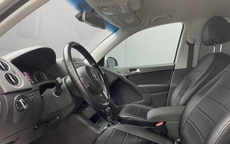 Volkswagen Tiguan I, 2013 год, 1 099 000 рублей, 9 фотография