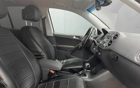 Volkswagen Tiguan I, 2013 год, 1 099 000 рублей, 12 фотография