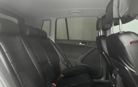 Volkswagen Tiguan I, 2013 год, 1 099 000 рублей, 16 фотография