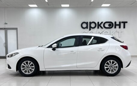 Mazda 3, 2013 год, 1 230 000 рублей, 5 фотография