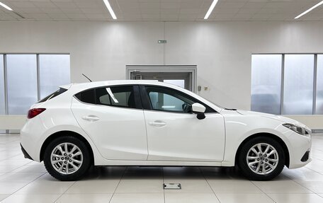 Mazda 3, 2013 год, 1 230 000 рублей, 6 фотография