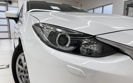 Mazda 3, 2013 год, 1 230 000 рублей, 7 фотография