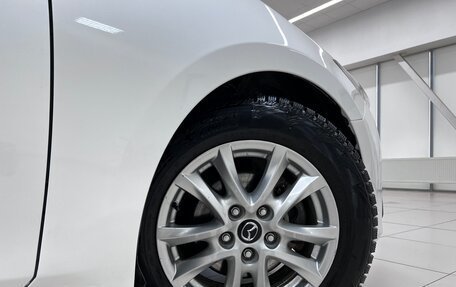 Mazda 3, 2013 год, 1 230 000 рублей, 12 фотография