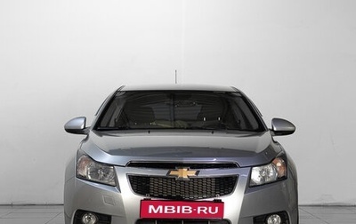 Chevrolet Cruze II, 2012 год, 799 000 рублей, 1 фотография