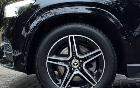 Mercedes-Benz GLE, 2021 год, 7 500 000 рублей, 6 фотография