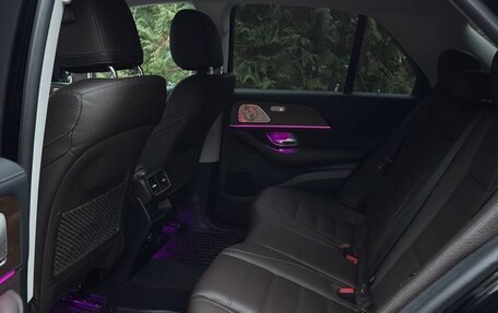 Mercedes-Benz GLE, 2021 год, 7 500 000 рублей, 12 фотография