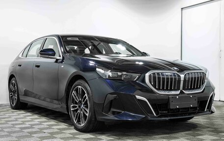 BMW 5 серия, 2024 год, 9 200 000 рублей, 5 фотография