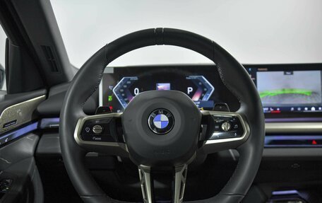 BMW 5 серия, 2024 год, 9 200 000 рублей, 11 фотография