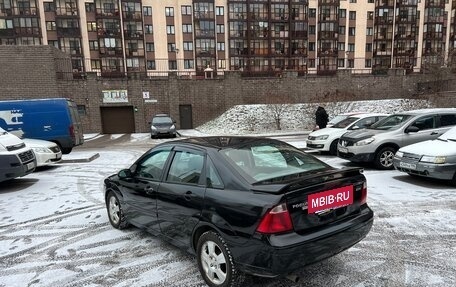 Ford Focus IV, 2005 год, 360 000 рублей, 4 фотография