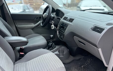 Ford Focus IV, 2005 год, 360 000 рублей, 11 фотография