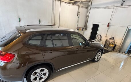 BMW X1, 2011 год, 1 450 000 рублей, 3 фотография