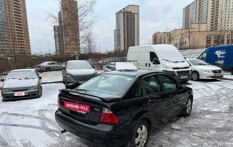 Ford Focus IV, 2005 год, 360 000 рублей, 3 фотография