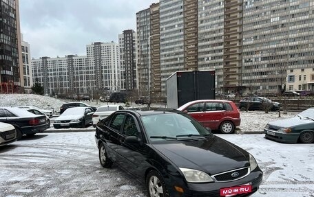 Ford Focus IV, 2005 год, 360 000 рублей, 2 фотография