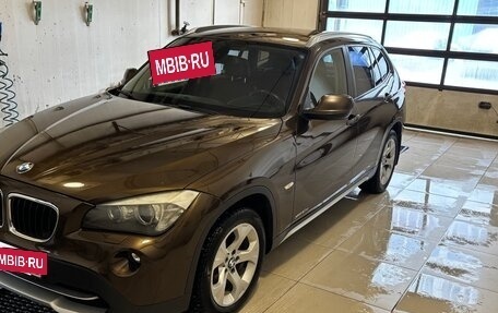 BMW X1, 2011 год, 1 450 000 рублей, 11 фотография