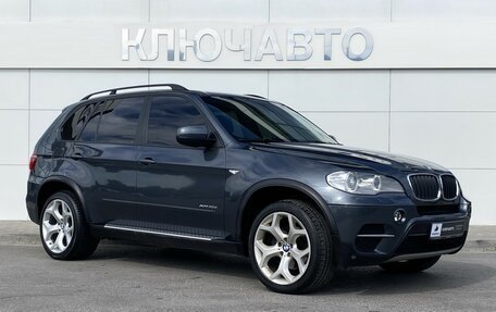 BMW X5, 2013 год, 2 100 000 рублей, 4 фотография