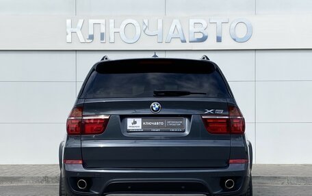 BMW X5, 2013 год, 2 100 000 рублей, 6 фотография