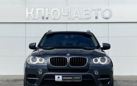 BMW X5, 2013 год, 2 100 000 рублей, 2 фотография