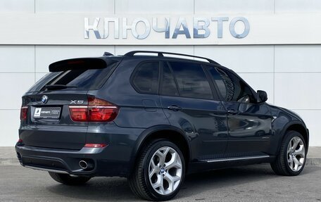 BMW X5, 2013 год, 2 100 000 рублей, 5 фотография