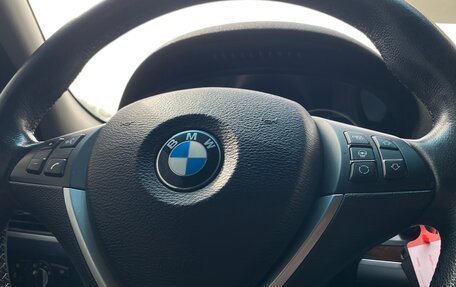 BMW X5, 2013 год, 2 100 000 рублей, 14 фотография