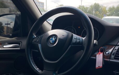 BMW X5, 2013 год, 2 100 000 рублей, 13 фотография