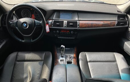 BMW X5, 2013 год, 2 100 000 рублей, 8 фотография