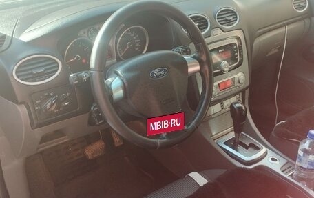 Ford Focus II рестайлинг, 2010 год, 650 000 рублей, 11 фотография