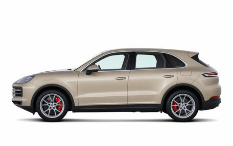 Porsche Cayenne III, 2024 год, 20 389 500 рублей, 3 фотография