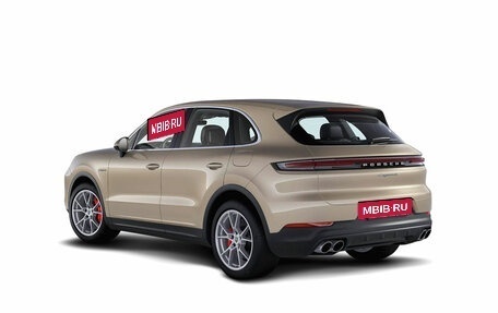 Porsche Cayenne III, 2024 год, 20 389 500 рублей, 2 фотография