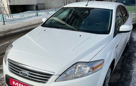 Ford Mondeo IV, 2009 год, 1 350 000 рублей, 2 фотография