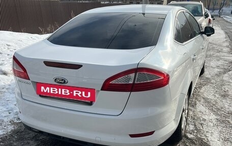 Ford Mondeo IV, 2009 год, 1 350 000 рублей, 3 фотография