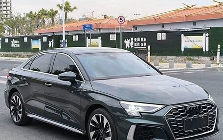 Audi A3, 2022 год, 2 370 000 рублей, 3 фотография