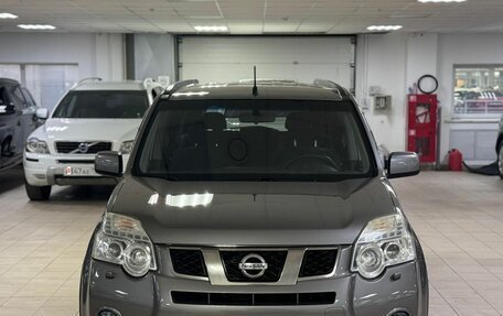 Nissan X-Trail, 2011 год, 999 000 рублей, 2 фотография